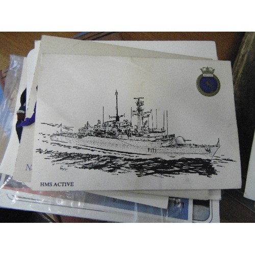 284 - INTERESTING EARLY MILITARY BOOKS AND POSTCARDS. INC RAF PILOTS FLYING LOG BOOK 1924/25, ENGINE INSPE... 