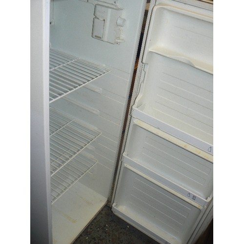 357 - LEC TURBO LARDER FRIDGE. TALL.