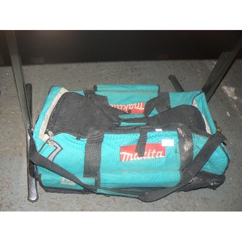 418 - MAKITA CARRY BAG