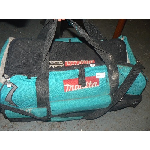 418 - MAKITA CARRY BAG