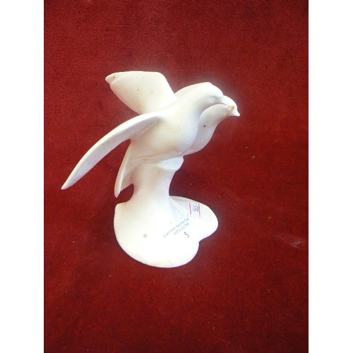 4 - ROYAL DOULTON FIGURINE 