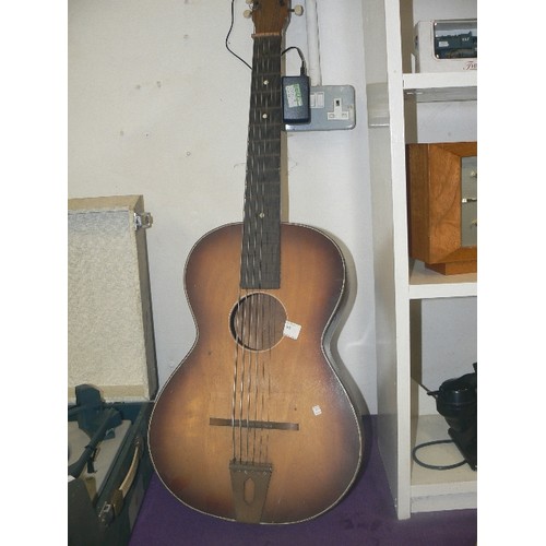 99 - ACOUSTIC GUITAR.