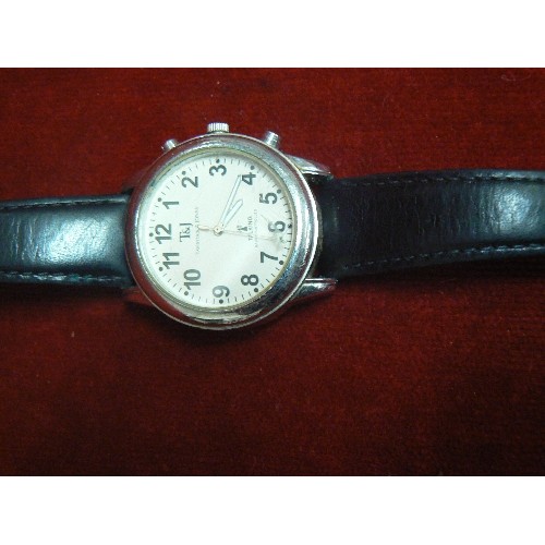 Tavistock & jones online talking watch