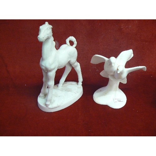 6 - ROYAL DOULTON FIGURINE 