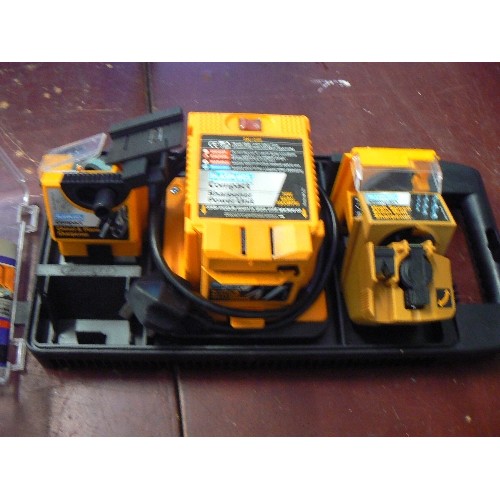 175 - PLASPLUGS DRILL SHARPENER PLUS SET IN BOX