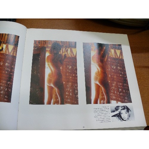 263 - THE PIRELLI CALENDAR ALBUM