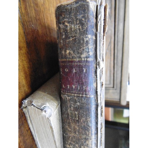 272 - 1813 Edition Leather Bound of 