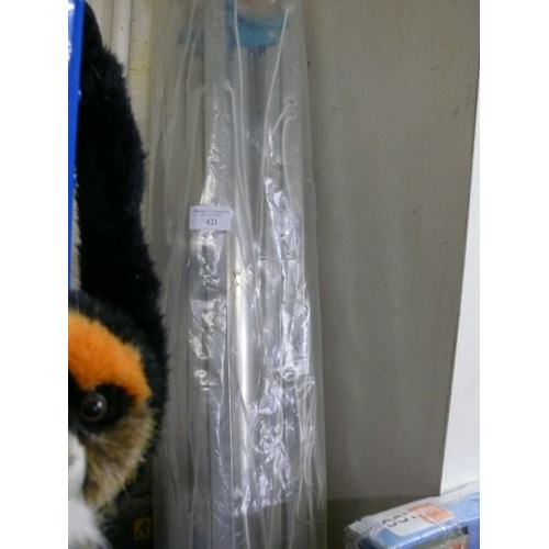 423 - ROTARY CLOTHES LINE