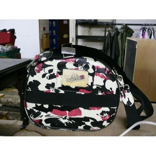 438 - LADIES DESIGNER 'ANIMAL' BAG