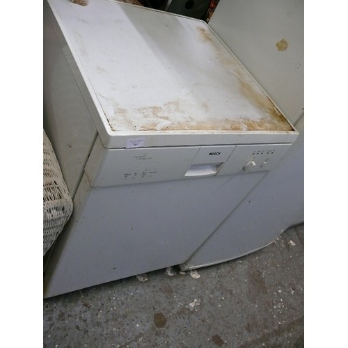 357 - BOSCH DISHWASHER