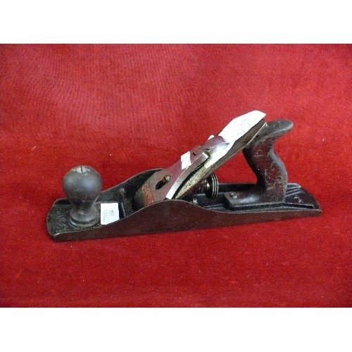 184 - BAILEY NO.5 SMOOTHING PLANE.