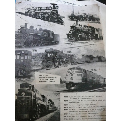 467 - Good lot of Railway Model Ephemera including a quantity of 7 1/4 Gauge News Magazines 1990's / 2000'... 