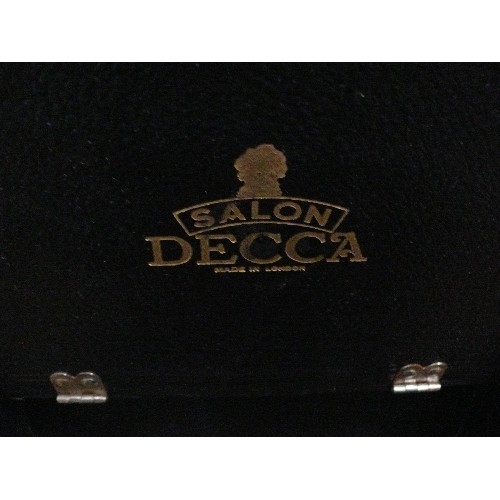 208 - A 1930's Decca 