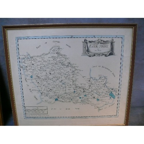 171 - Antique engraved map of the World by Sidney Hall, published by Whittaker & Co. Image size 30cm x 16c... 