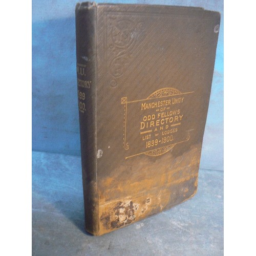 260A - Scarce Book - 