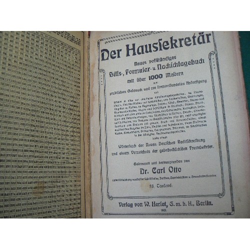 330 - German book 