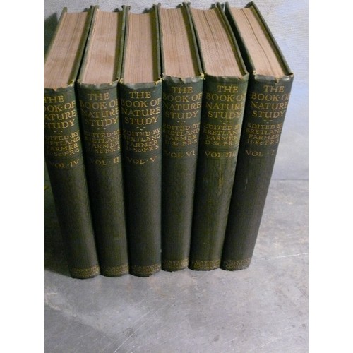 268 - 5 Volumes of 