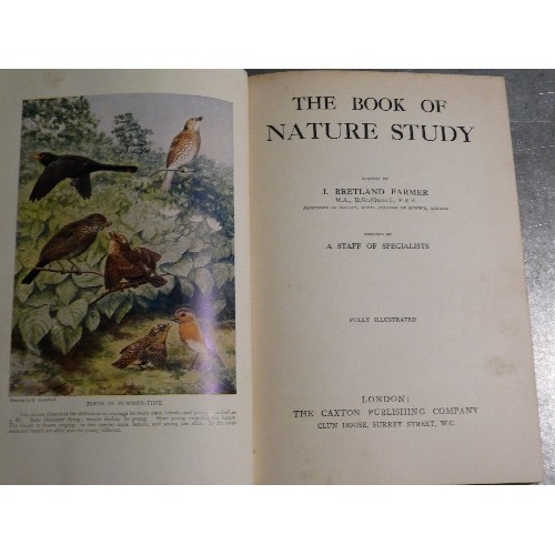 268 - 5 Volumes of 