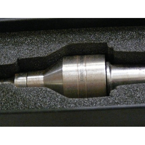 247 - BOXED COMPRESSION PEN MANDREL