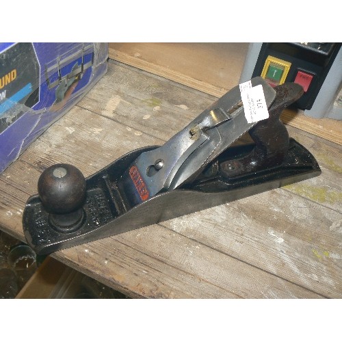 374 - BAILEY NO.5 SMOOTHING PLANE