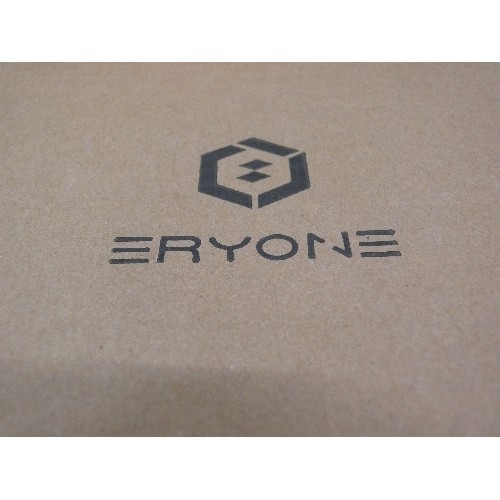 277 - ERYONE 3D PRINTER FILAMENT SILK GOLD, NEW IN BOX.