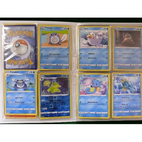 101 - POKEMON LOST ORIGIN SET, PART COMPLETE 114/196.