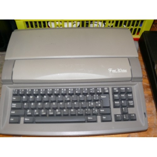 308 - SHARP WORD PROCESSOR