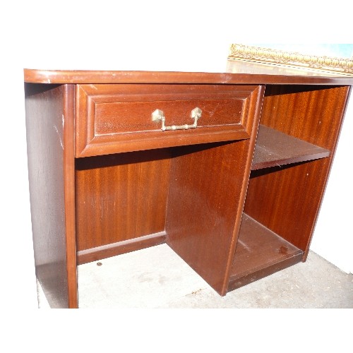 409 - G-PLAN CONSOLE TABLE