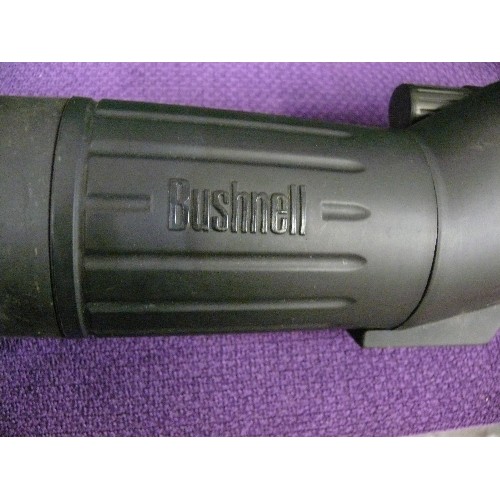 109A - BUSHNELL SPOTTING SCOPE