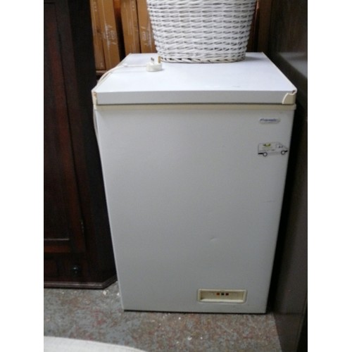 415 - FRIDGEMASTER CHEST FREEZER