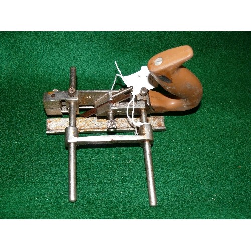 245 - STANLEY 13-052 COMBINATION PLANE