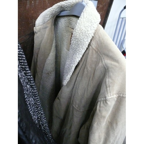 Thomas nash outlet coat