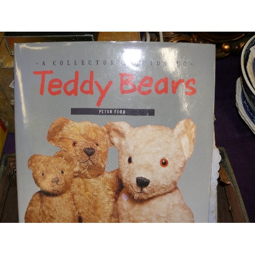 148 - A COLLECTION OF VINTAGE CHILDREN'S ITEMS, TOYS ETC.