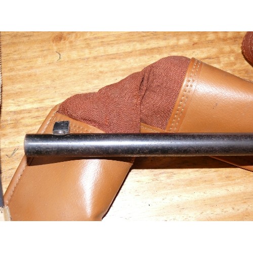 133 - A GERMAN .177 AIR RIFLE 'ORIGINAL'.