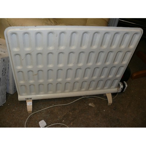 LARGE OIL FILLED RADIATOR BY DIMPLEX.