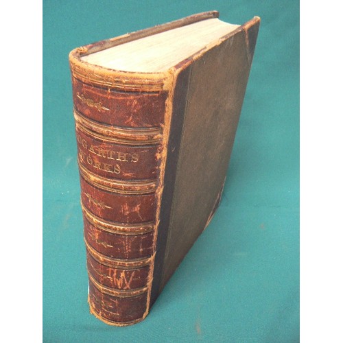 160 - Large Victorian Edition of 