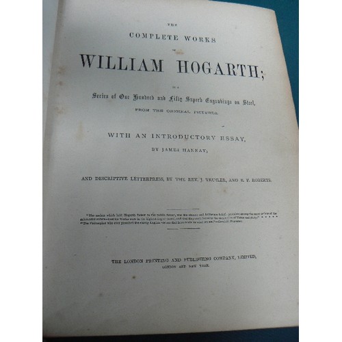 160 - Large Victorian Edition of 