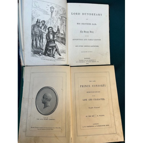 159 - Antiquarian & Vintage Books inc :- 