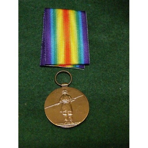 40F - WWI JAPANESE VICTORY OR CIVILISATION  MEDAL FOR THIRE ASSISTANCE IN FIRST WORLD WAR. (RESTRIKE)