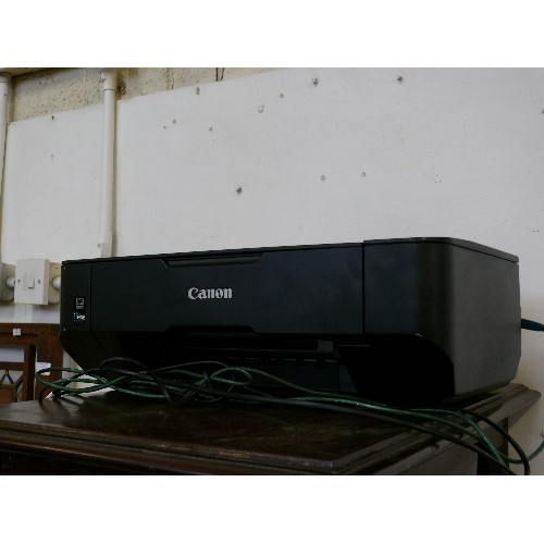 102A - A CANNON PIXMA MP235 PRINTER