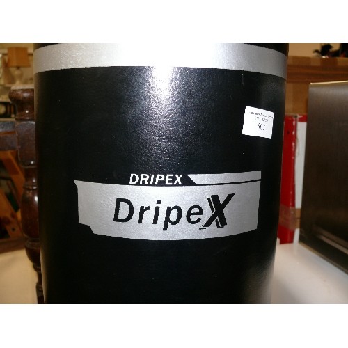 507 - DRIPEX PUNCHBAG