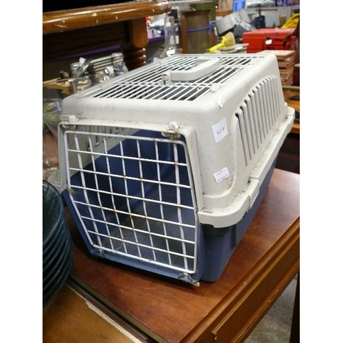 469A - PET CARRIER