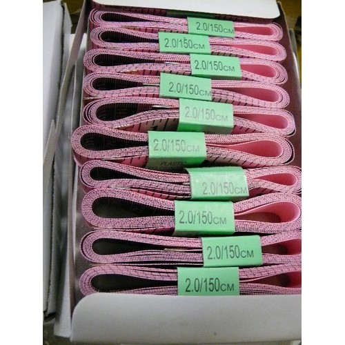 261 - 22 BOXES OF 12 BRAND NEW TAPE MEASURES