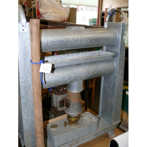 211 - ELTEX GREENHOUSE PARAFFIN HEATER