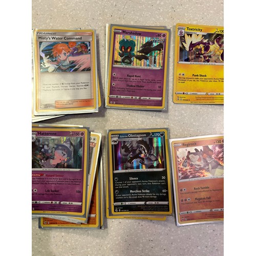 37 - 32 X  Pokemon Halos