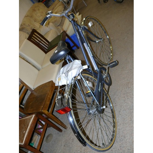 157D - LADIES 'DAWES' BIKE, IN EXCELLENT CONDITION.