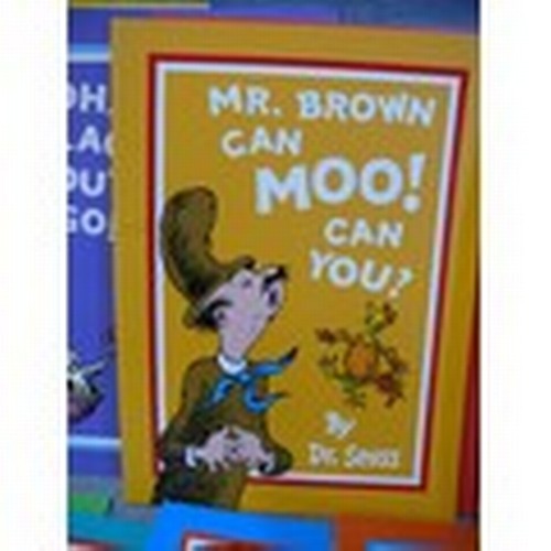 84 - A SELECTION OF 13 GOOD QUALITY CHILDREN'S BOOKS BY DR. SEUSS