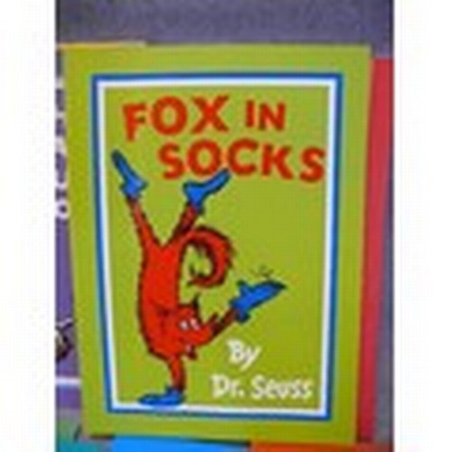 84 - A SELECTION OF 13 GOOD QUALITY CHILDREN'S BOOKS BY DR. SEUSS