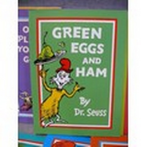 84 - A SELECTION OF 13 GOOD QUALITY CHILDREN'S BOOKS BY DR. SEUSS