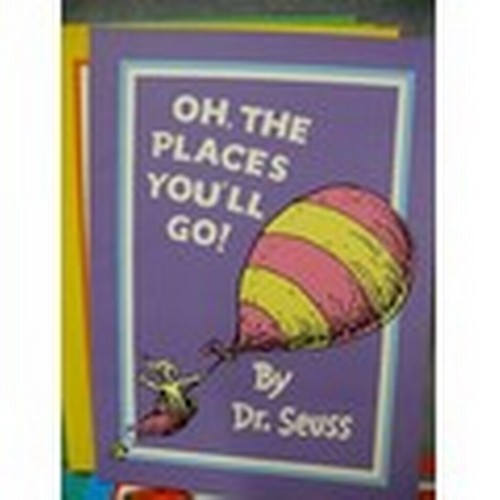 84 - A SELECTION OF 13 GOOD QUALITY CHILDREN'S BOOKS BY DR. SEUSS